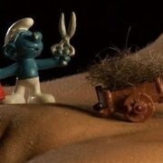 Dad fucks his daughter hard with his big cock in the ass