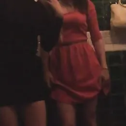 Two naughty sisters in the toilet