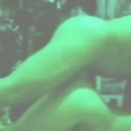 Bodybuilder son fucks mom in doggy style