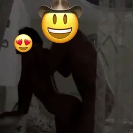 father and daughter in a rented apartment