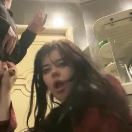 a drunken party gets out of control