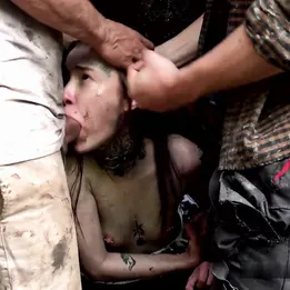 Twisted Family: Obsession Bites Back Harder