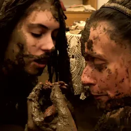 Twisted Family: She Rolled Deep into the Forbidden