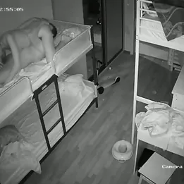 brother and sister fucking in hostel in 69 pose